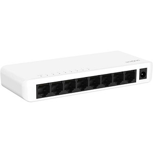 STRONG SW8000P Switch 8-fach STRONG SW8000P Switch 8-fach von Strong