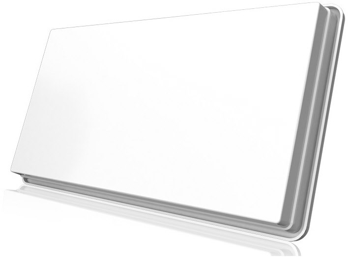 SlimSat SA 61 Single Flachantenne von Strong