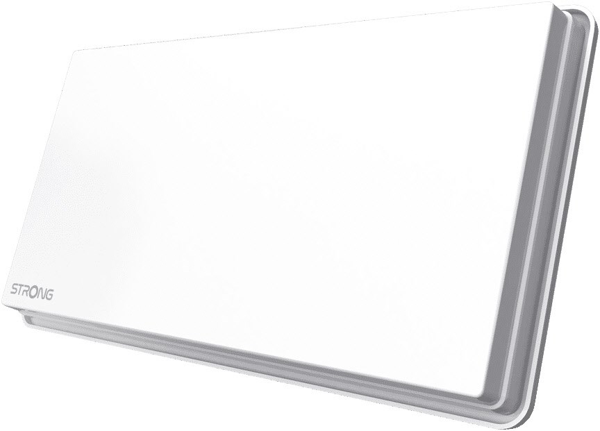 SlimSat SA62 Twin Flachantenne SlimSat SA62 Twin Flachantenne von Strong