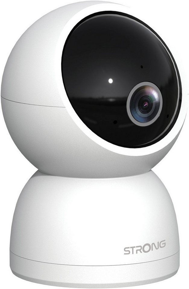 Strong 4MP Smart Home Überwachungskamera Securitycam (4-MP-Auflösung, Bewegungs- und menschliche Erkennung) Strong 4MP Smart Home Überwachungskamera Securitycam (4-MP-Auflösung, Bewegungs- und menschliche Erkennung) von Strong