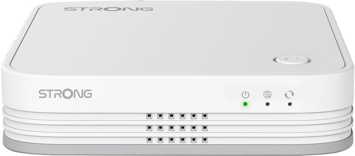Strong ATRIA Wi-Fi Mesh Home Kit 1200 WLAN-Router von Strong