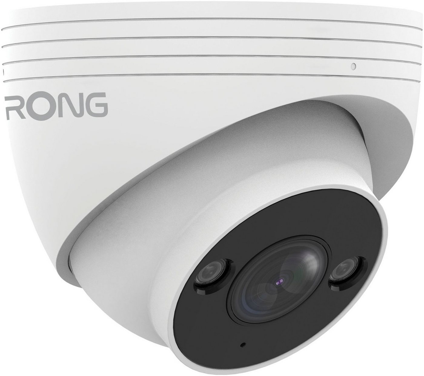 Strong Dual-Light PoE Überwachungskamera Securitycam (5-MP-Auflösung, Bewegungs- und menschliche Erkennung,Dual-Light Vision) Strong Dual-Light PoE Überwachungskamera Securitycam (5-MP-Auflösung, Bewegungs- und menschliche Erkennung,Dual-Light Vision) von Strong