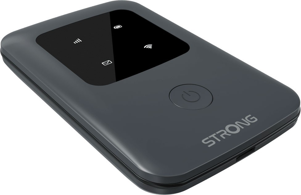 Strong Mobiler 4G Router 4GMIFI150 Strong Mobiler 4G Router 4GMIFI150 von Strong