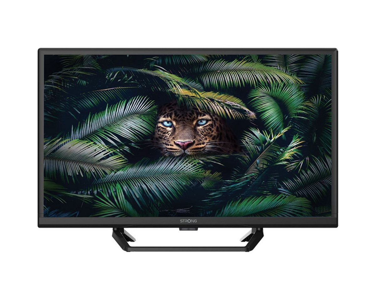 Strong SRT 24HE4023C LCD-LED Fernseher Strong SRT 24HE4023C LCD-LED Fernseher von Strong