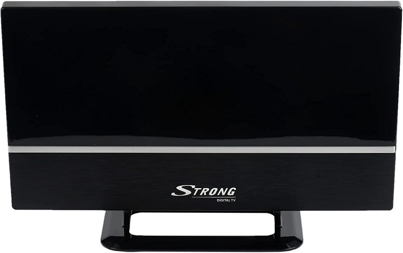 Strong STRONG SRT ANT 30 aktive Zimmerantenne DVB-T2, DVB-T Stabantenne von Strong