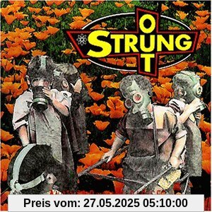 Another Day in Paradise Another Day in Paradise von Strung Out