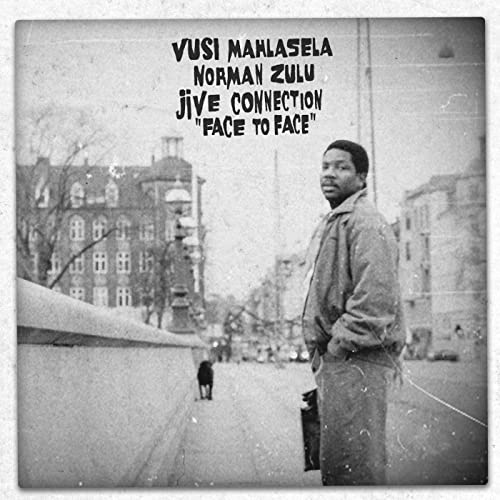 Face to Face [Vinyl LP] von K7