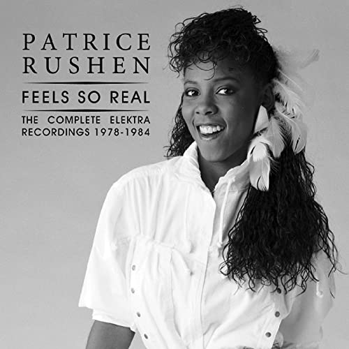 Feels So Real: Complete Elektra Recordings 1978-19 Feels So Real: Complete Elektra Recordings 1978-19 von K7