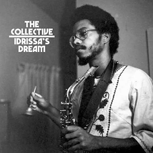 Idrissa'S Dream (Remastered) [Vinyl LP] von K7