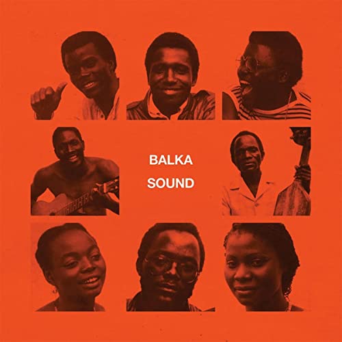 Son du Balka Son du Balka von K7