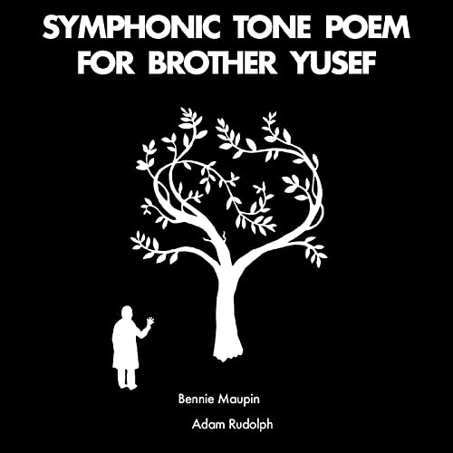 Symphonic Tone Poem for Brother Yusef von Strut / Indigo