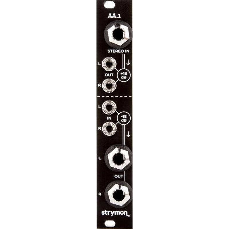 Strymon AA.1 Signal Enhancer and Attenuator von Strymon