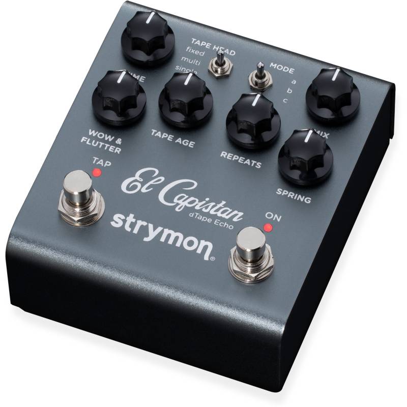 Strymon El Capistan V2 dTape Delay von Strymon