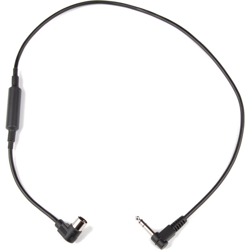 Strymon MIDI-EXP Cable MIDI to jack cable (2x right-angle) von Strymon