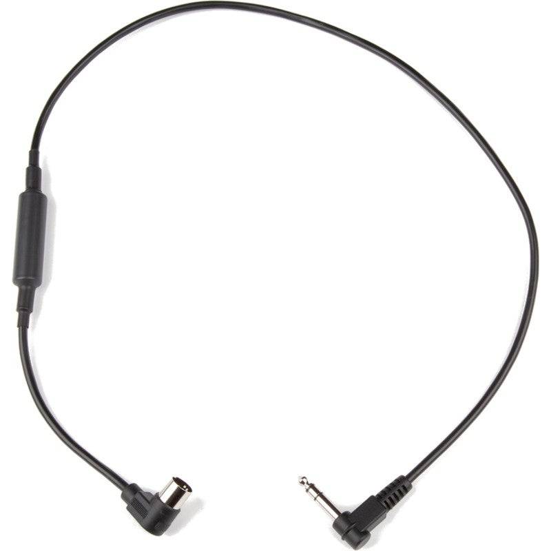Strymon MIDI-EXP Cable MIDI to jack cable (2x right-angle) von Strymon