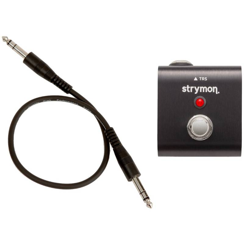 Strymon MiniSwitch Foot Switch von Strymon