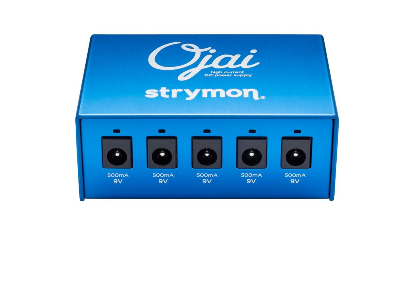 Strymon Netzteil (Ojai Expansion Kit - Netzteil für Effektgeräte) von Strymon