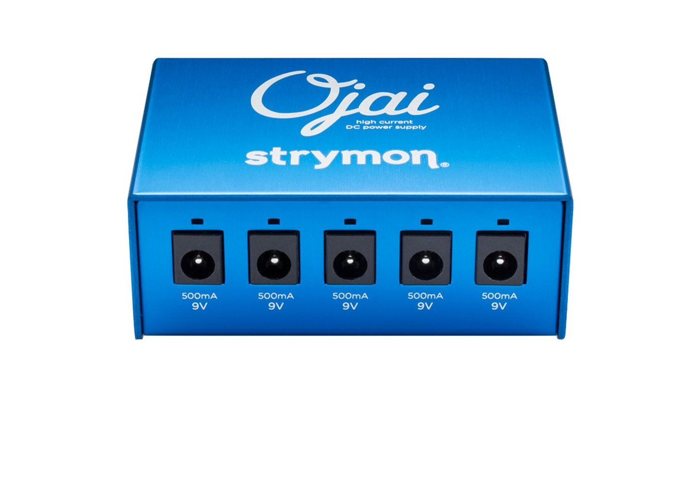 Strymon Netzteil (Ojai - Netzteil für Effektgeräte) von Strymon