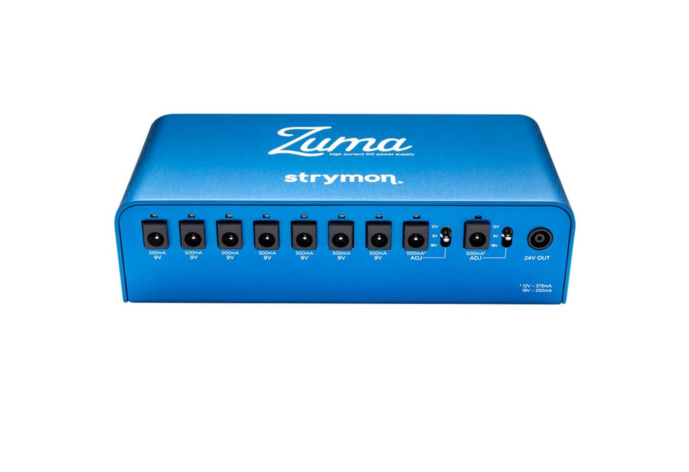 Strymon Netzteil (Zuma - Netzteil für Effektgeräte) von Strymon