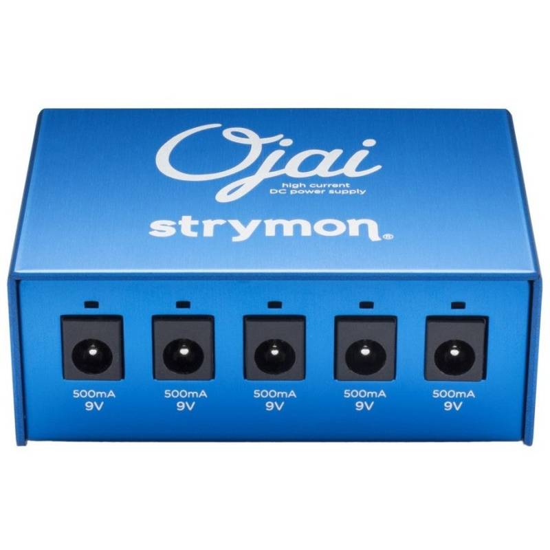 Strymon Ojai Expansion Kit von Strymon