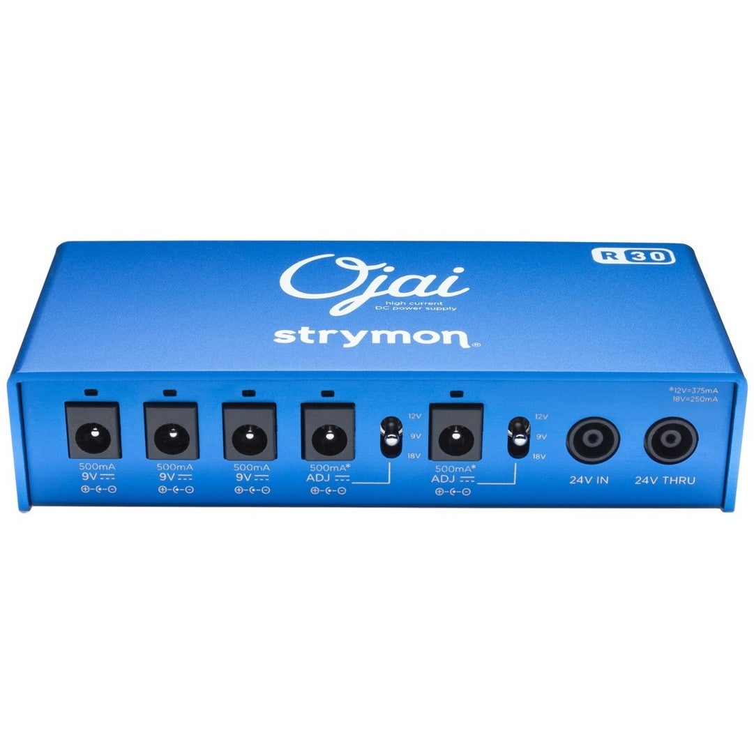 Strymon Ojai R30 Expansion Kit Strymon Ojai R30 Expansion Kit von Strymon