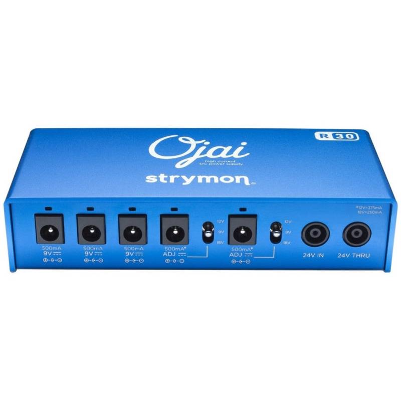 Strymon Ojai R30 Expansion Kit von Strymon