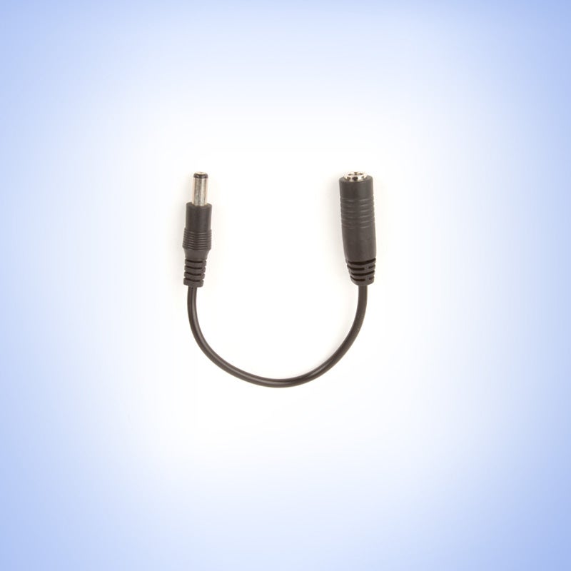 Strymon Polarity Reverse Cable 2.1 mm - 2.1 mm straight, 15 cm Strymon Polarity Reverse Cable 2.1 mm - 2.1 mm straight, 15 cm von Strymon