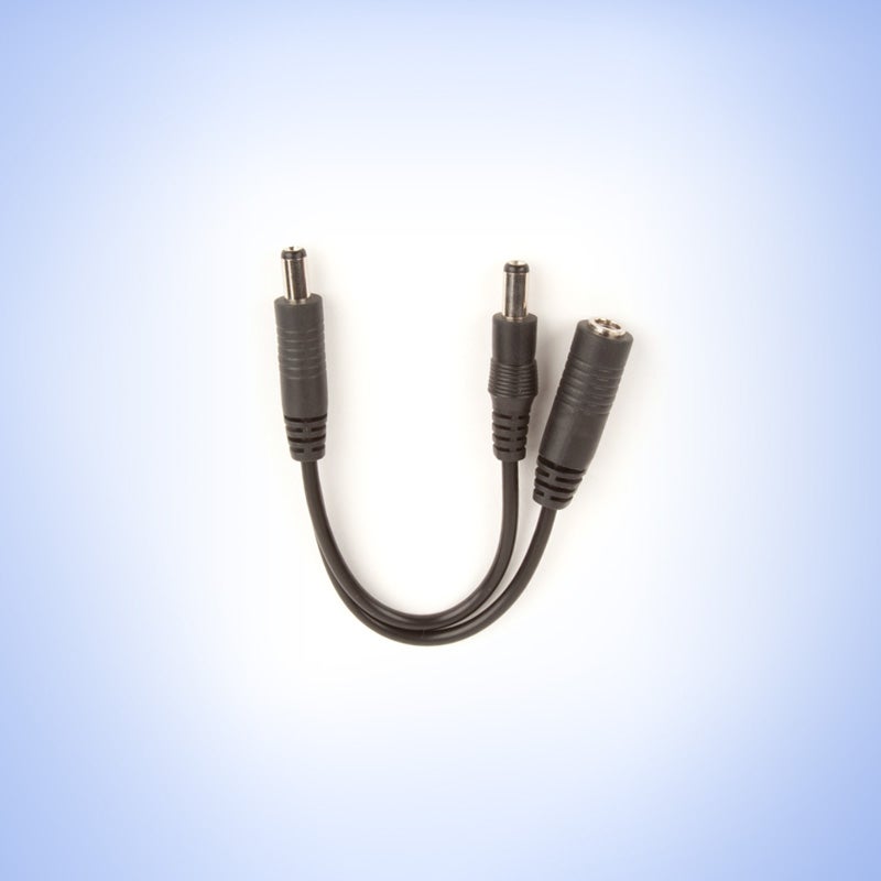Strymon Voltage Doubler Cable 2.1 mm - 2.1 mm (2x), 10 cm von Strymon