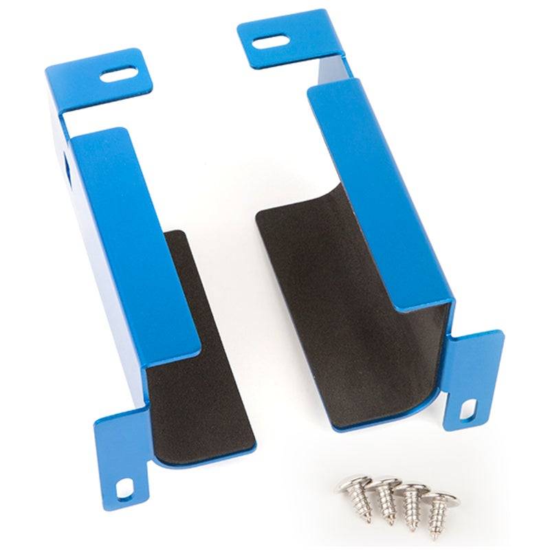 Strymon Zuma Mounting Brackets von Strymon