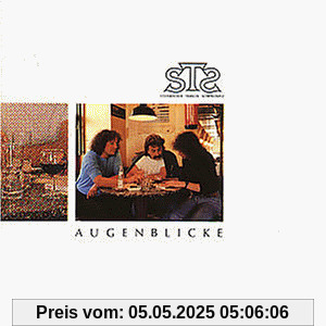 Augenblicke von Sts