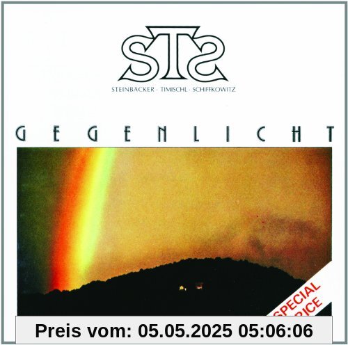 Gegenlicht von Sts