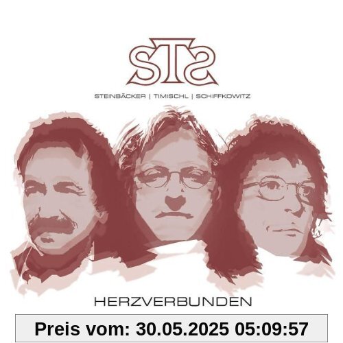 Herzverbunden von Sts