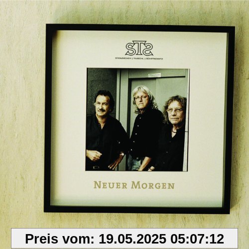 Neuer Morgen (Digipack) von Sts