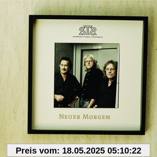 Neuer Morgen (Digipack) von Sts