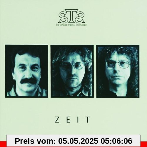 Zeit von Sts