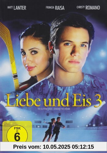 Liebe und Eis 3 Liebe und Eis 3 von Stuart Gillard