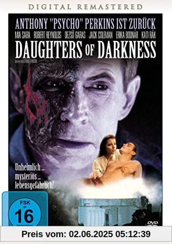 Daughter of Darkness von Stuart Gordon