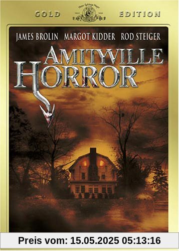 Amityville Horror (Gold Edition) [2 DVDs] von Stuart Rosenberg