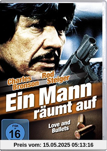 Ein Mann räumt auf Ein Mann räumt auf von Stuart Rosenberg