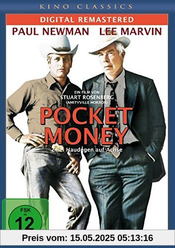 Pocket Money Pocket Money von Stuart Rosenberg