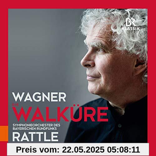 Die Walküre (München, 2019) von Stuart Skelton