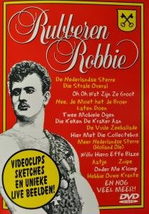 Rubberen Robbie Dvd von Stubko