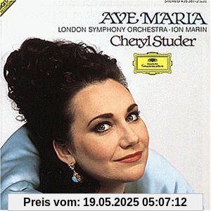 Ave Maria Ave Maria von Studer