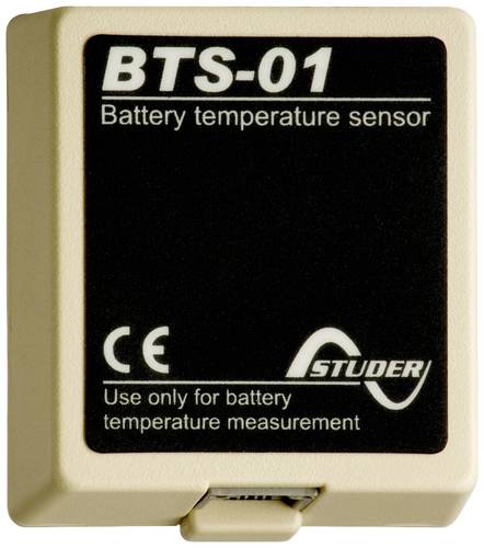Studer 108261 BTS-01 Temperatursensor von Studer
