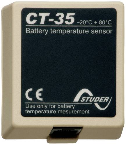 Studer CT-35 Temperatursensor von Studer