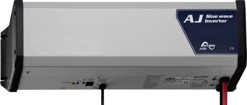 Studer Netzwechselrichter AJ 1000-12-S 1000W 12 V/DC - 230 V/AC von Studer