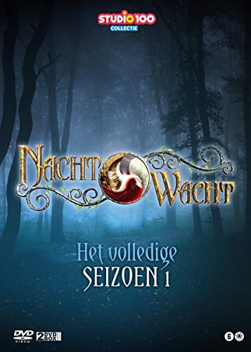 Nachtwacht - Nachtwacht - 'Het Volledige Seizoen (1 DVD) von Studio 100