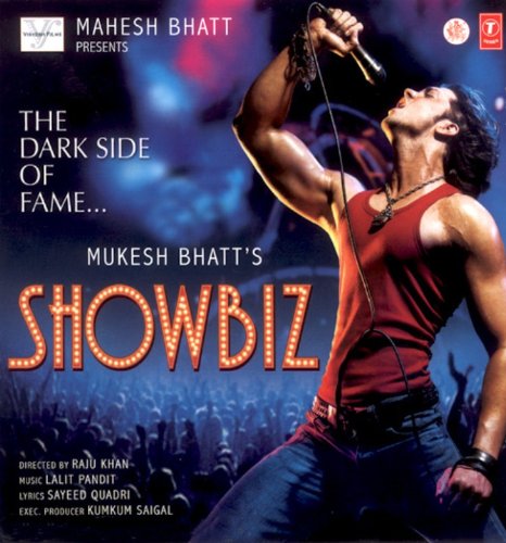 Showbiz (2007) (Hindi Film / Bollywood Movie / Indian Cinema DVD) von Studio 18