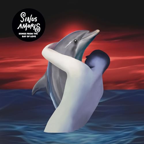 Sinus Amoris (Songs from the Bay of Love) (Lp) [Vinyl LP] von Studio Barnhus (Alive)