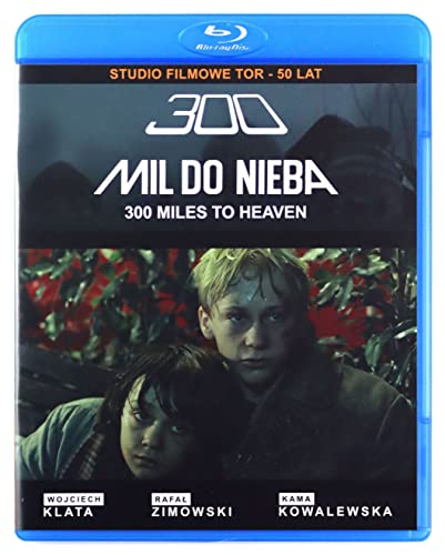 300 Miles to Heaven (300 Mil do Nieba) (Digitally Restored) [Blu-Ray] [Region Free] (English subtitles) von Studio Blu Sp. z o.o.